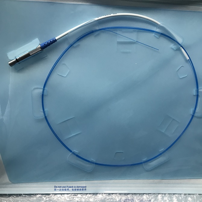 Holmium Laser Medical Fiber 