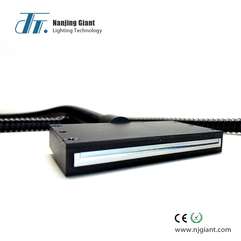 Optical Fiber Line Light Guide