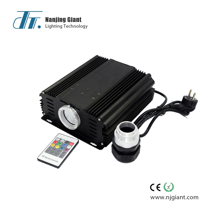 150W light engine for the star fiber optic roof light